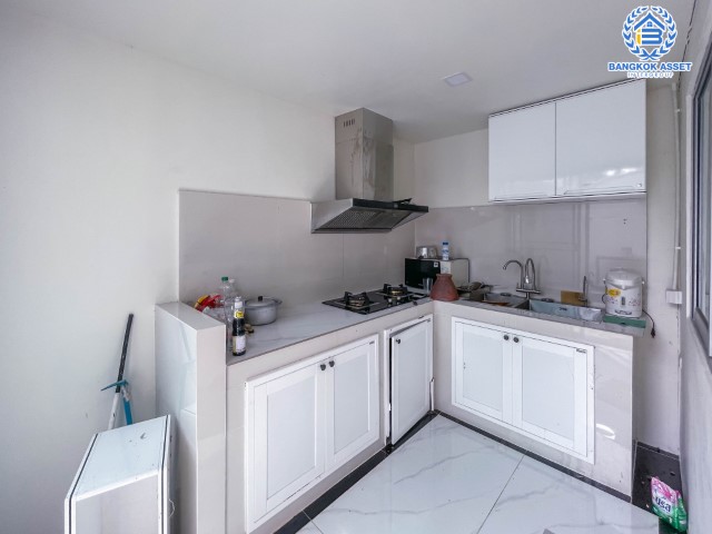 *****ทาวน์เฮ้าส์มือสองย่านนนทบุรี ม.พฤกษา98 แก้วอินทร์-บางใหญ่ บนเนื้อที่กว้างถึง 23.9 ตร.ว. ฟังก์ชัน 3 ห้องนอน 2 ห้องน้ำ 2 ที่จอดรถ แถมฟรี! 1 เครื่องปรับอากาศ ที่สุดของทำเลคุณภาพ ใกล้เซ็นทรัลเวสต์เกต และรถไฟฟ้าสายสีม่วง "สถานีตลาดบางใหญ่" จองเลย!